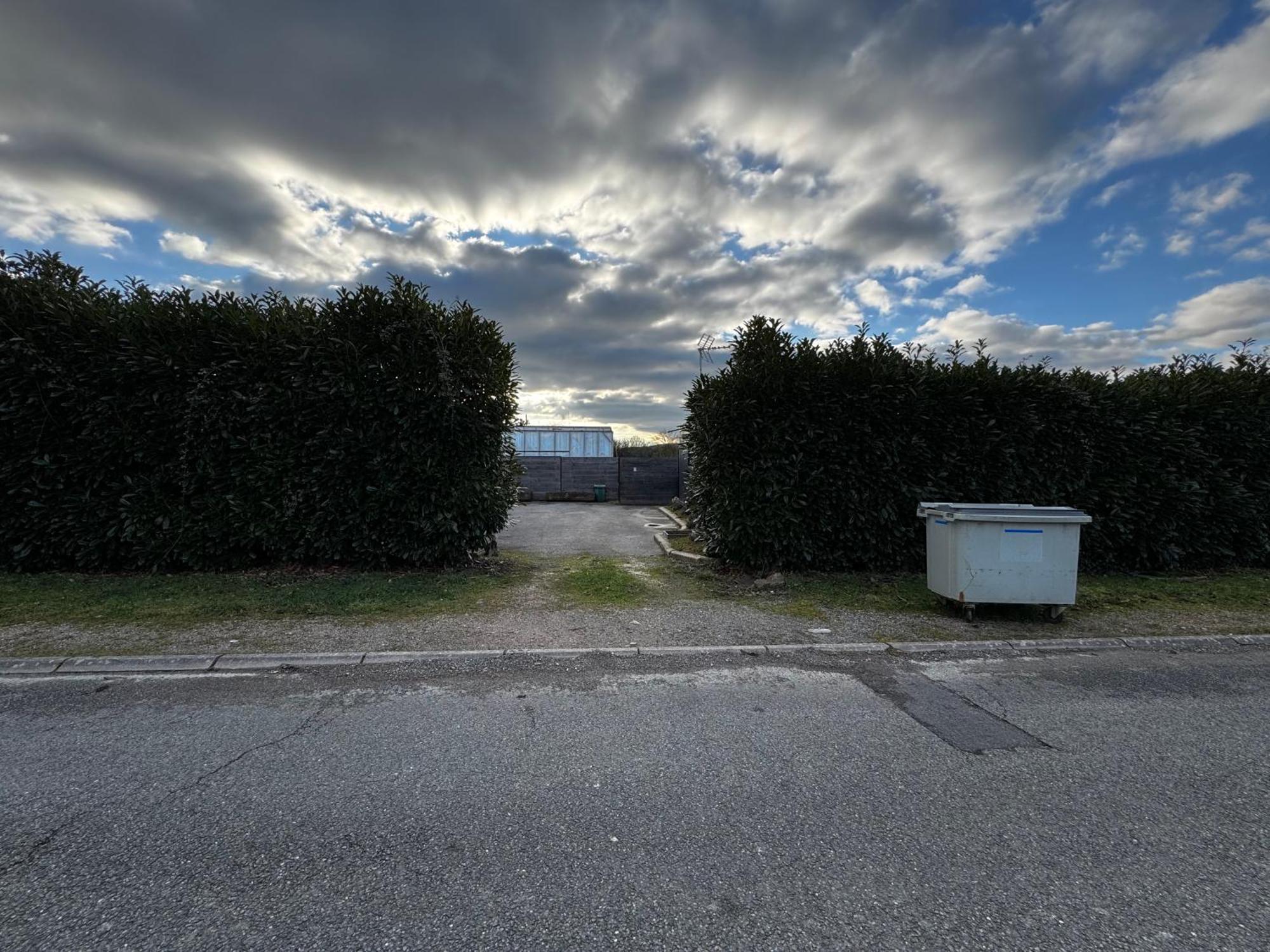 Trois Six Vendee B Villa Toulon-sur-Arroux Buitenkant foto